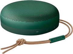 【再出品】Bang & Olufsen Beosound A1 2nd Gen Bang & Olufsen BeoSound A1 (2nd Gen) Waterproof BT Speaker, Green
